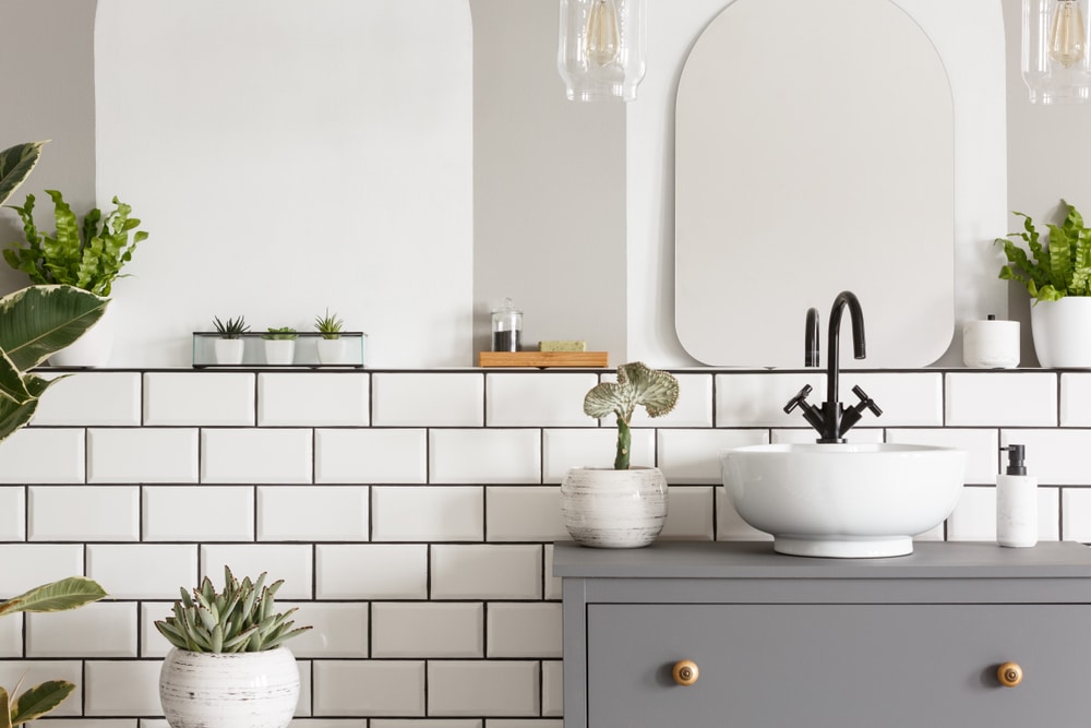 Bathroom Renovation Planning In Fort Myers: Start With the Bathroom You Have