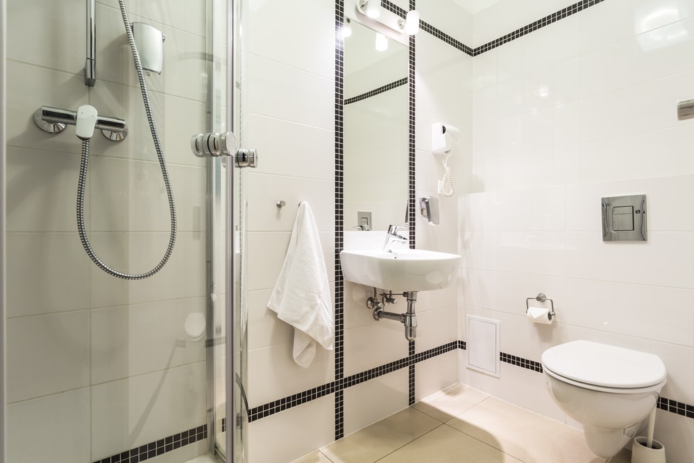 Small Bathroom Remodel Ideas For Cape Coral Homes: Start With the Bathroom You Have