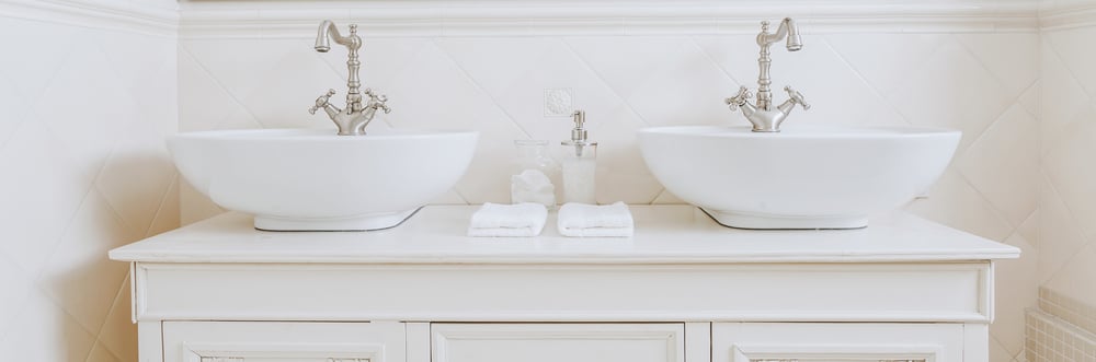 Lee County Bathroom Remodeling Checklist: Start With the Bathroom You Have