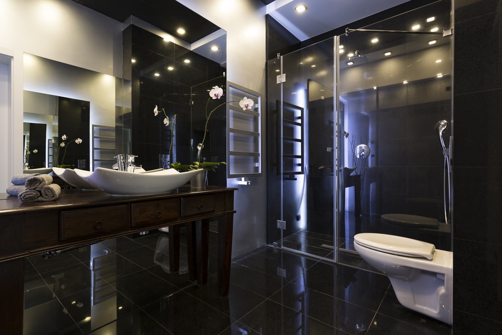 Bathroom Remodeling Contractor In North Fort Myers: Start With the Bathroom You Have